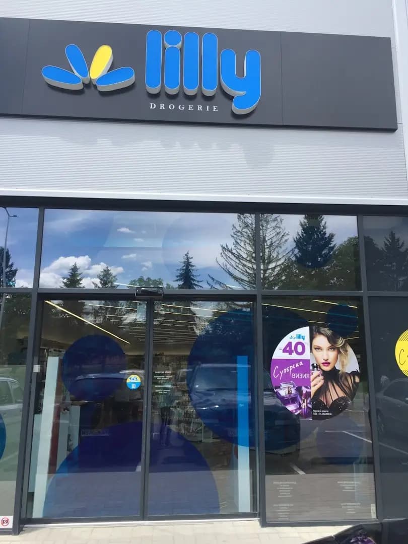 Lilly Drogerie