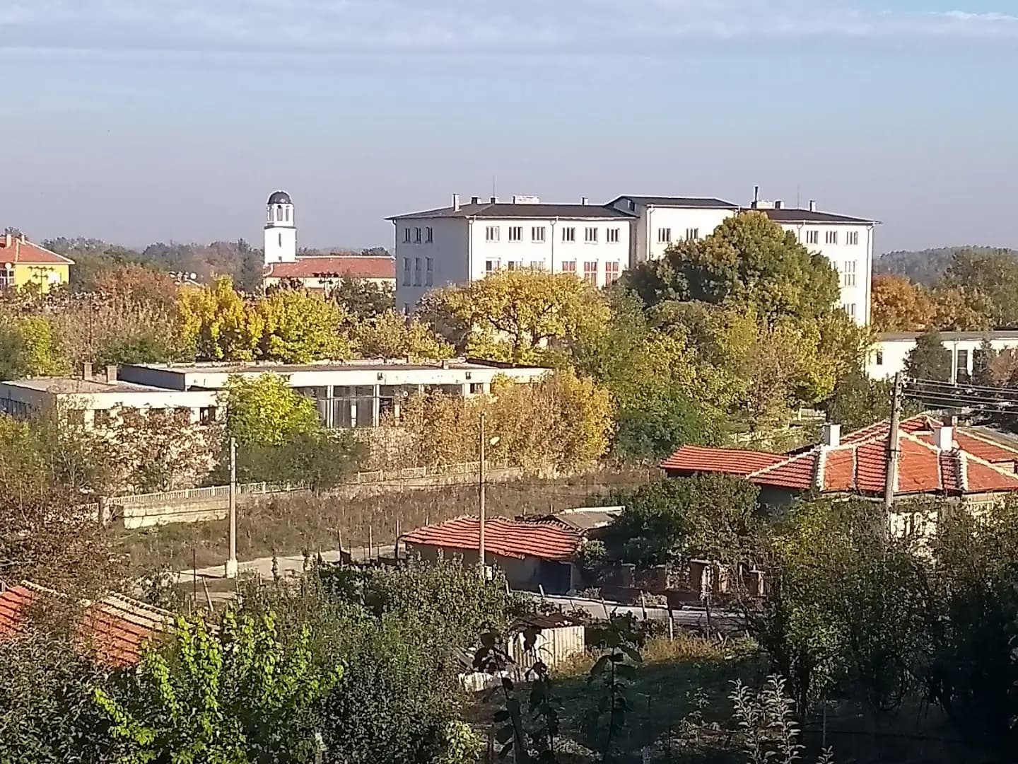 д-р Христо Бабуров