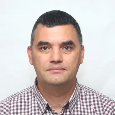 д-р Свилен Маслянков