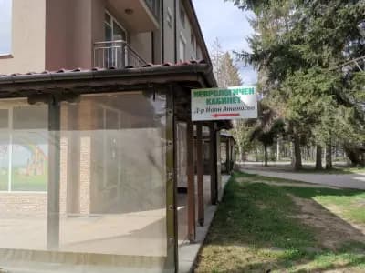 д-р Иван Атанасов