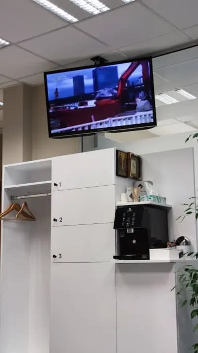Дентална клиника ЗЪБОРАН - Zaboran dental clinic