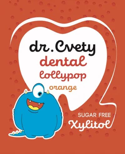 Dentallollipop dr.Cvety