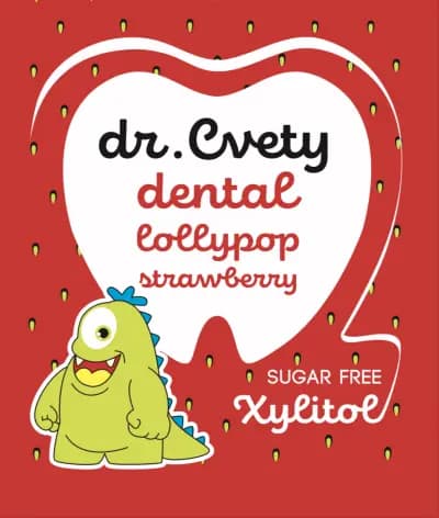 Dentallollipop dr.Cvety
