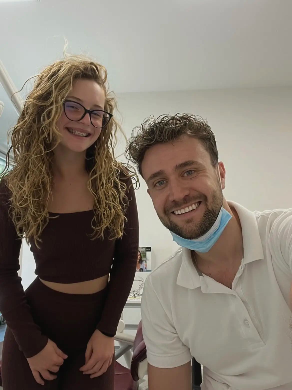Д-р Димитър Димитров - Ортодонтия | Брекети | Invisalign Алайнери | Пловдив