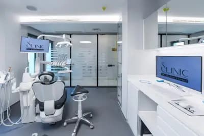S Clinic - Dr. Suzan Yilmaz