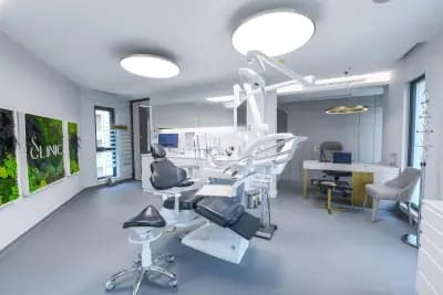 S Clinic - Dr. Suzan Yilmaz