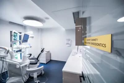 S Clinic
