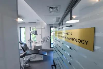 S Clinic - Dr. Suzan Yilmaz