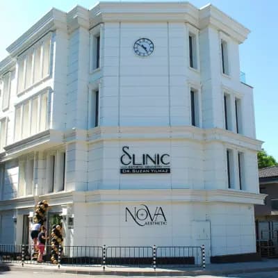 S Clinic - Dr. Suzan Yilmaz