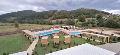 Hotel Kirkovo