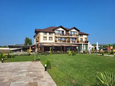 Hotel Kirkovo