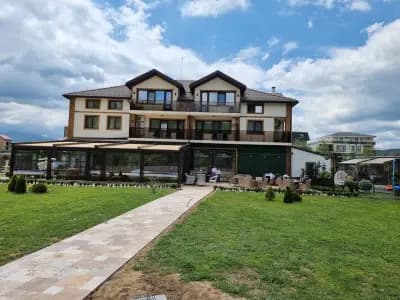 Hotel Kirkovo