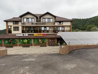 Hotel Kirkovo