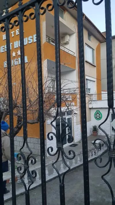 ХОТЕЛ ЕНИГМА