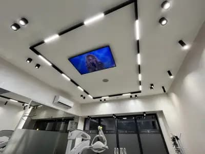Trencheva Endodontics