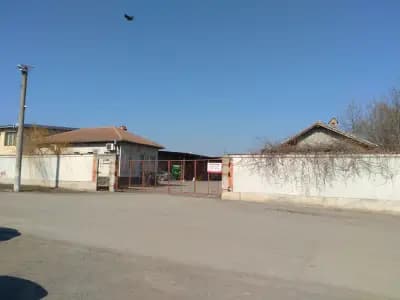 Сортови семена и растителна защита ЕООД