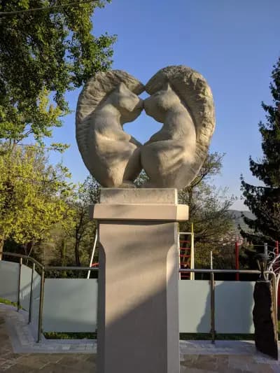 Хотелски комплекс “Мg"