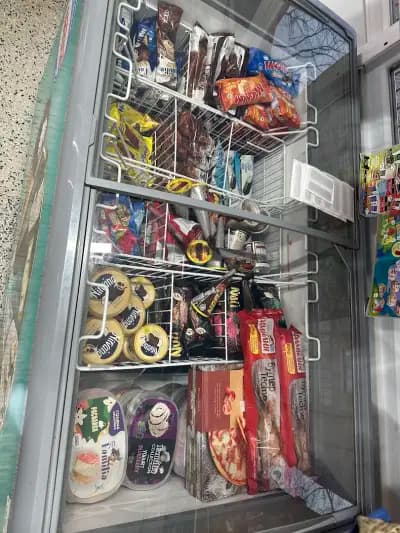 Хранителен магазин Ъгълчето