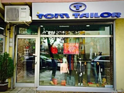 Tom Tailor Sliven