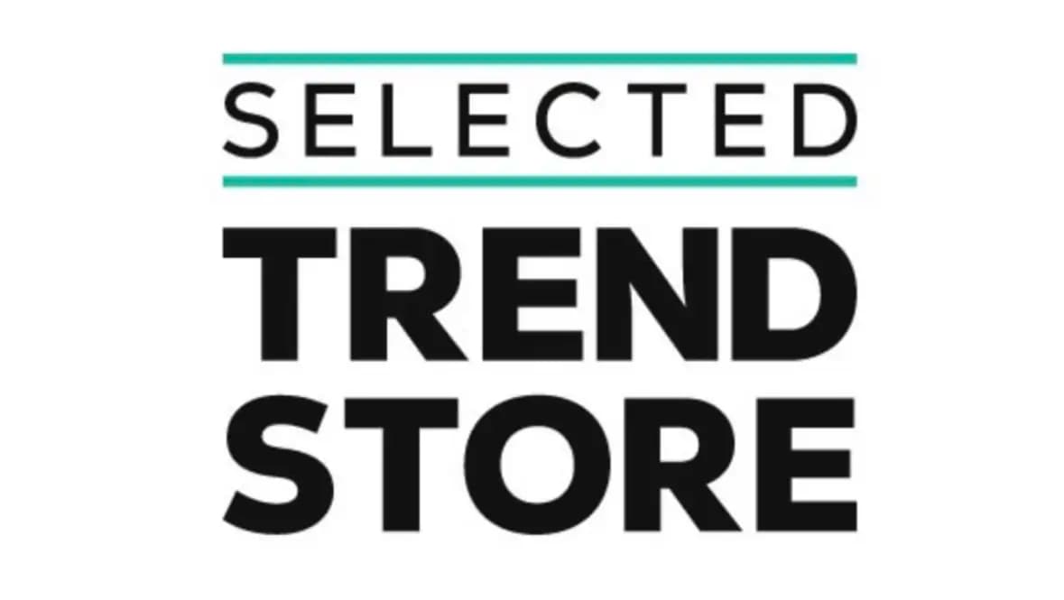 Selected trend store