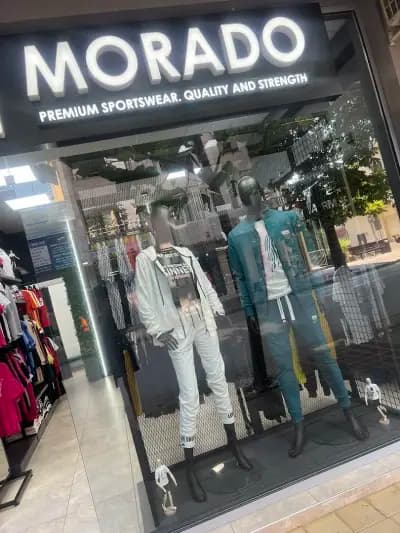 Morado Store