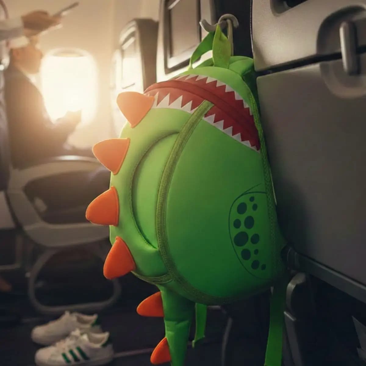 Детски 3D раници NoHooBG