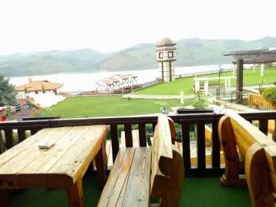 Aparthotel Seasons Glavatarski Han