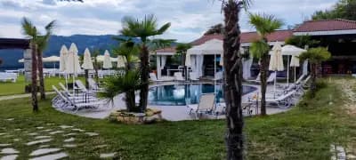 Aparthotel Seasons Glavatarski Han