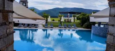 Aparthotel Seasons Glavatarski Han