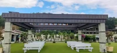 Aparthotel Seasons Glavatarski Han