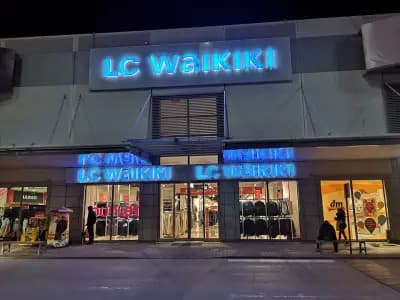 LC Waikiki