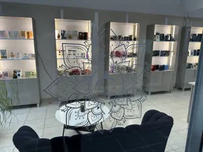 Магазин за парфюми The heart of Dubai