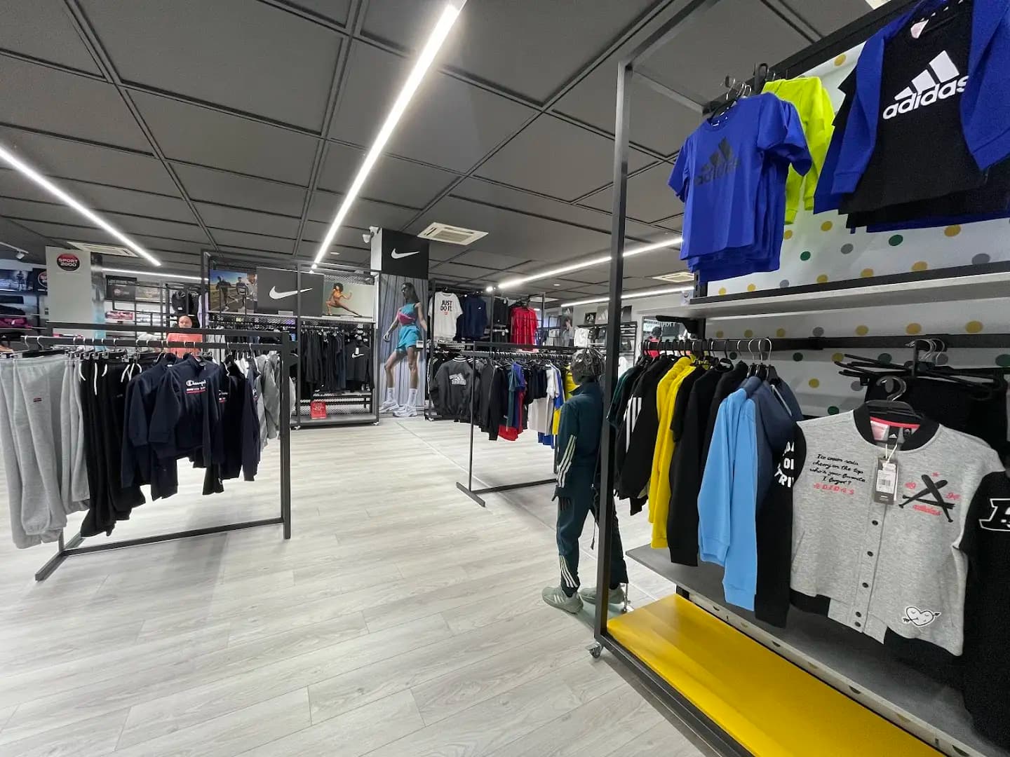 Sport Depot Kazanlak