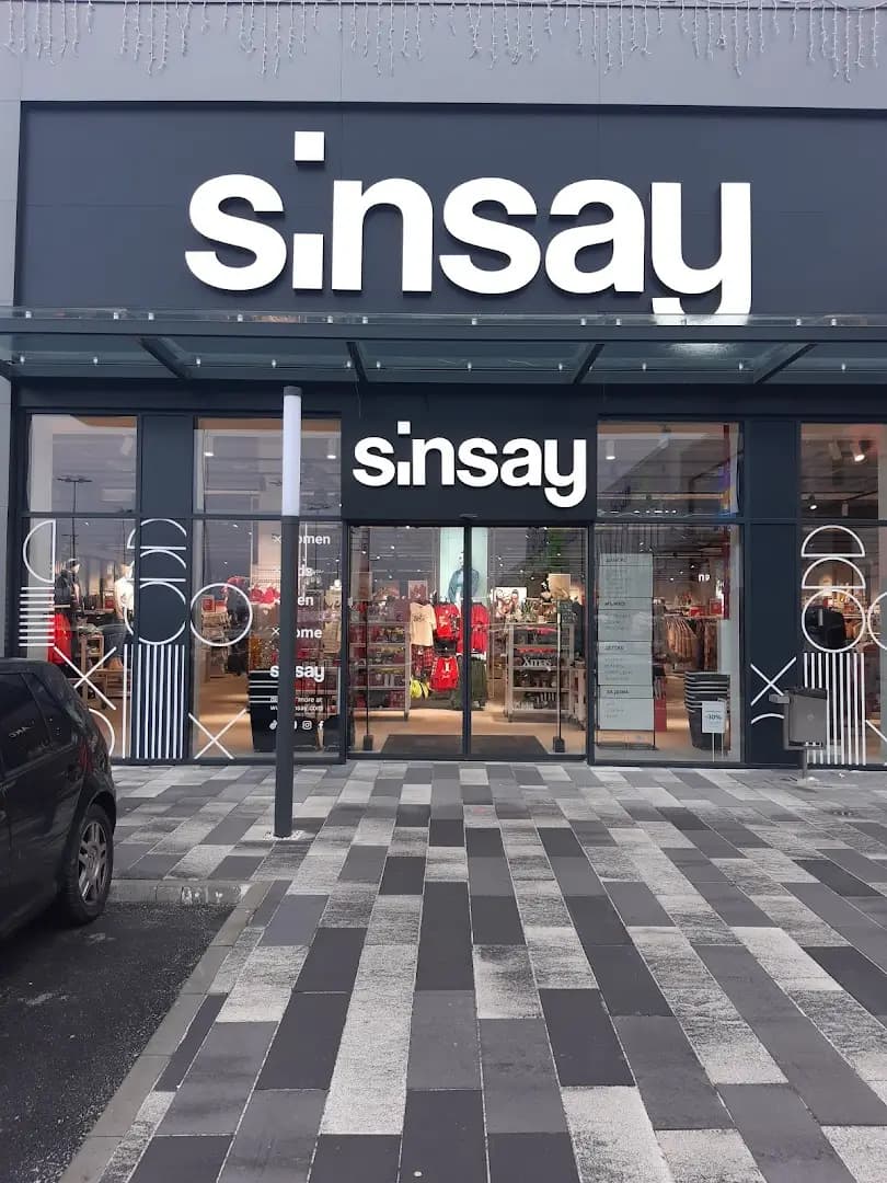 Sinsay