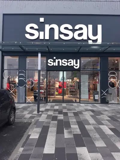 Sinsay