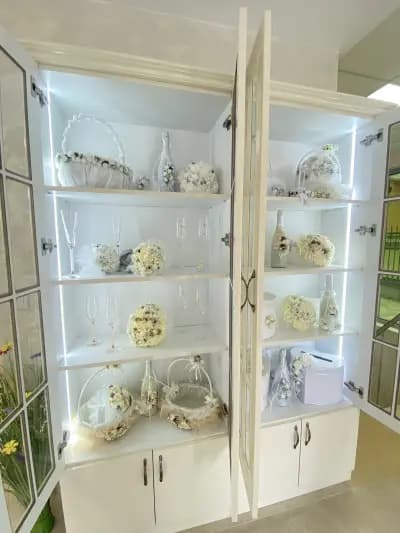 Сватбен Център "My Wedding" Бургас