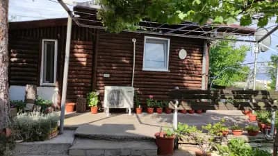 Holiday Home Vilata