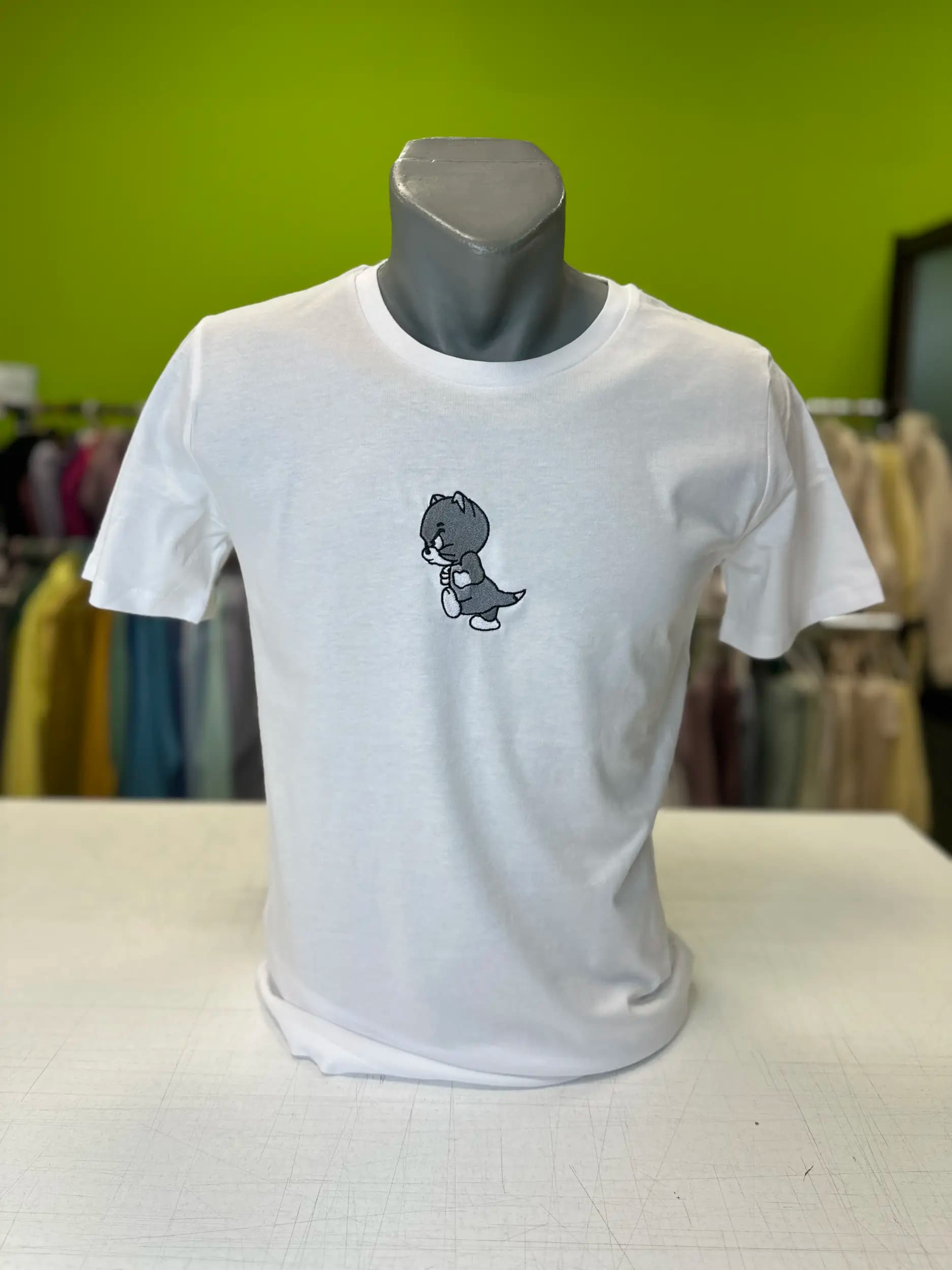 Charming Shirts