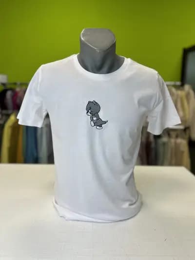 Charming Shirts