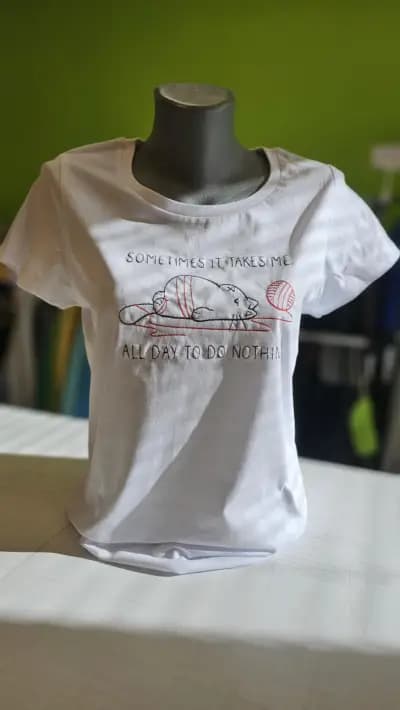 Charming Shirts