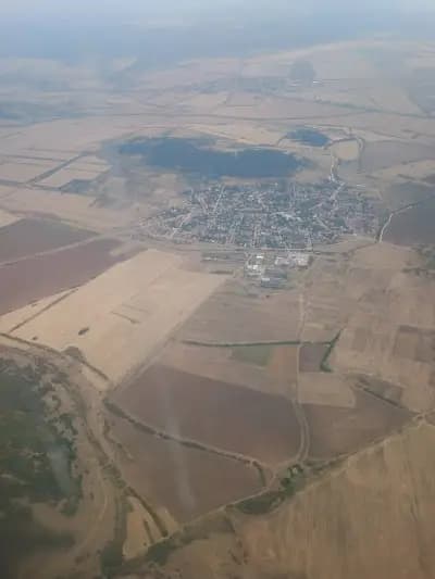 Кметство Априлово
