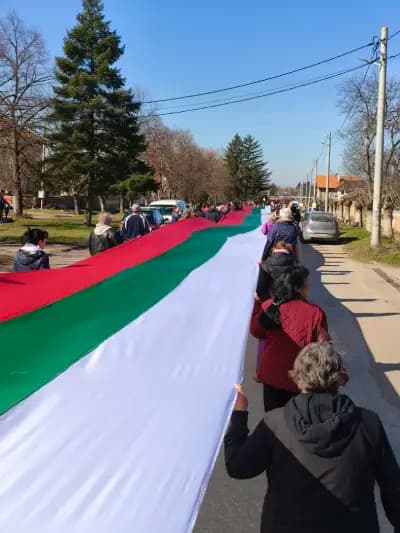 Кметство Априлово