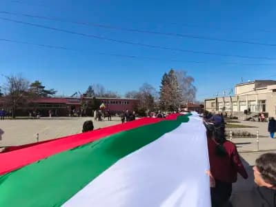 Кметство Априлово
