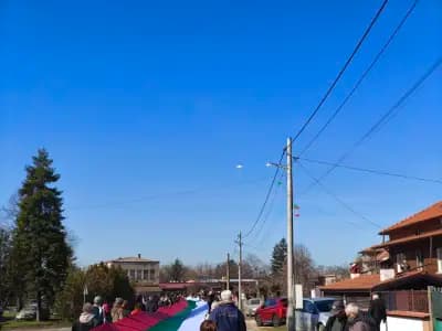 Кметство Априлово