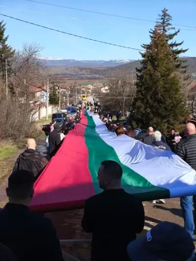 Кметство Априлово