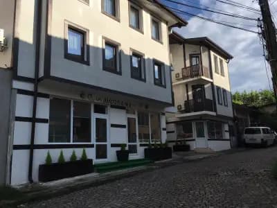 Hotel Megdana