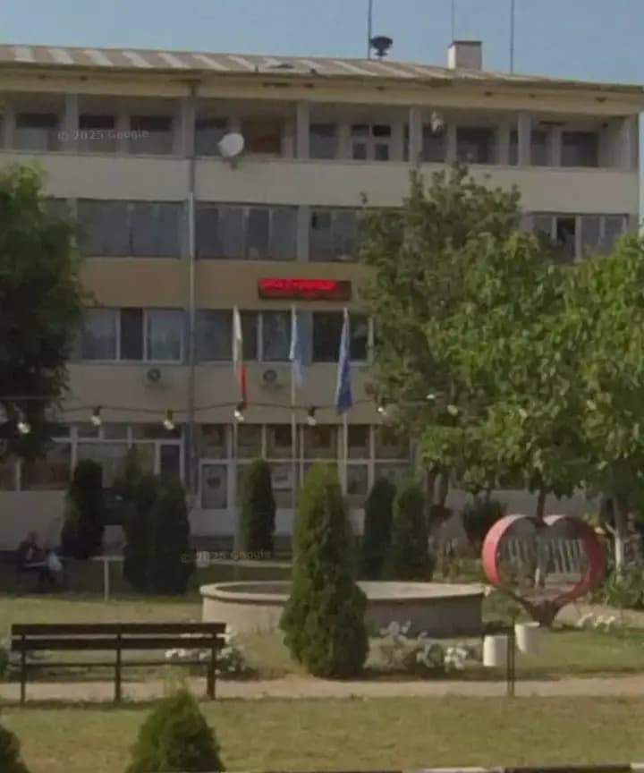 Кметство Дреновец