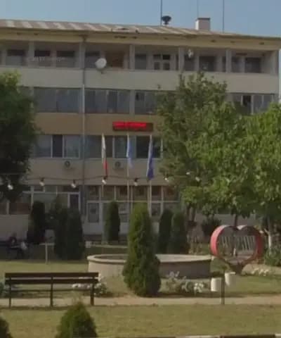 Кметство Дреновец