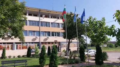 Кметство Дреновец