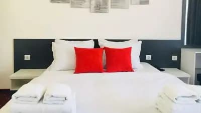 Hotel Aqua